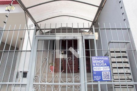 Apartamento à venda com 65m², 2 quartos e 2 vagasPlaquinha