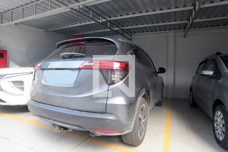 Apartamento à venda com 65m², 2 quartos e 2 vagasBox Garagem 2