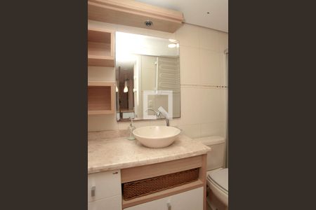 Apartamento à venda com 65m², 2 quartos e 2 vagasBanheiro 2