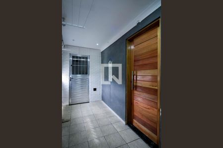 Casa para alugar com 32m², 1 quarto e sem vaga Casa para alugar com 32m², 1 quarto e sem vagaHall