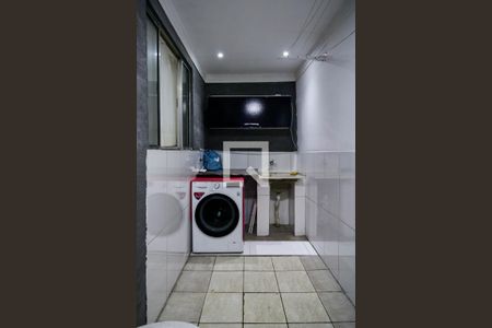 Casa para alugar com 32m², 1 quarto e sem vaga Casa para alugar com 32m², 1 quarto e sem vagaÁrea de serviço