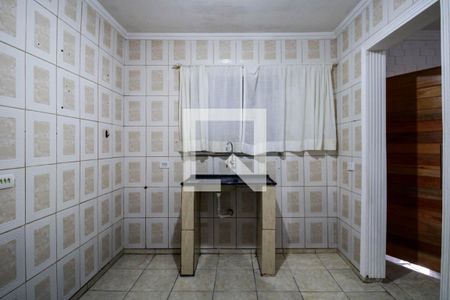 Casa para alugar com 32m², 1 quarto e sem vaga Casa para alugar com 32m², 1 quarto e sem vagaCozinha