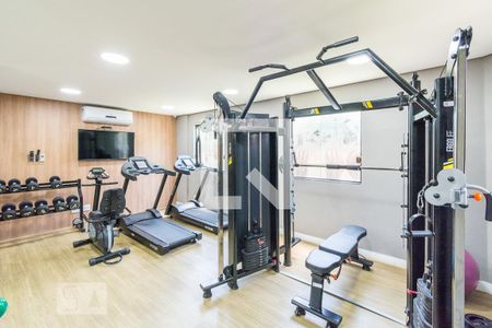 Apartamento à venda com 64m², 2 quartos e 1 vaga Apartamento à venda com 64m², 2 quartos e 1 vagaÁrea Comum