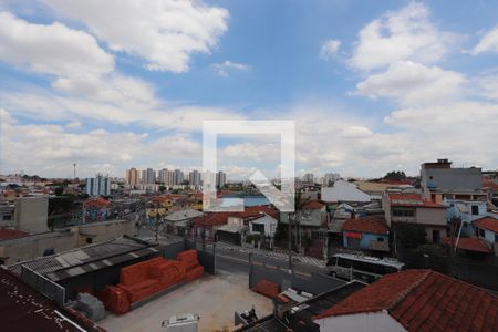 Studio à venda com 29m², 1 quarto e sem vagaVista Panorâmica