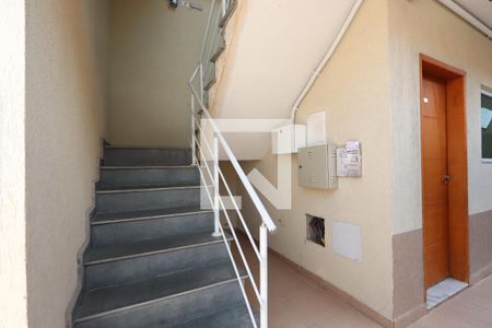 Studio à venda com 29m², 1 quarto e sem vagaAcesso ao imóvel