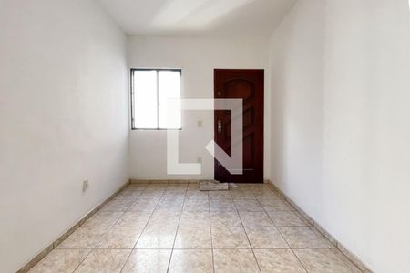 Sala de apartamento para alugar com 2 quartos, 55m² em Parque Selecta, São Bernardo do Campo