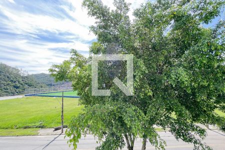 Vista - Quarto 1 de apartamento para alugar com 2 quartos, 55m² em Parque Selecta, São Bernardo do Campo