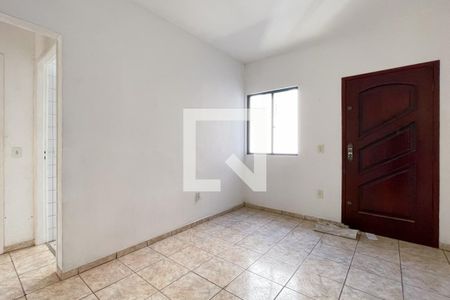 Sala de apartamento para alugar com 2 quartos, 55m² em Parque Selecta, São Bernardo do Campo