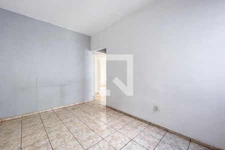 Sala de apartamento para alugar com 2 quartos, 55m² em Parque Selecta, São Bernardo do Campo