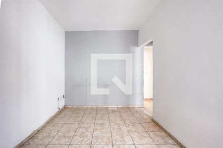 Sala de apartamento para alugar com 2 quartos, 55m² em Parque Selecta, São Bernardo do Campo