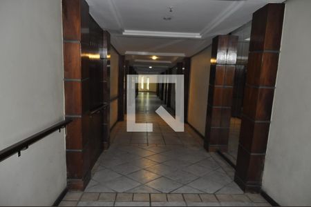 Apartamento à venda com 80m², 3 quartos e 1 vagaÁrea comum