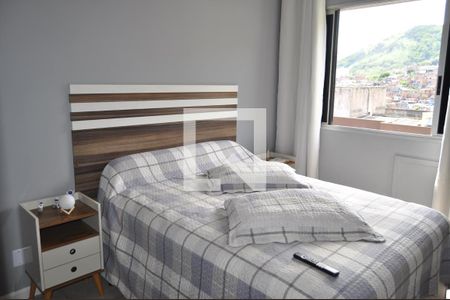 Apartamento à venda com 80m², 3 quartos e 1 vagaQuarto 2