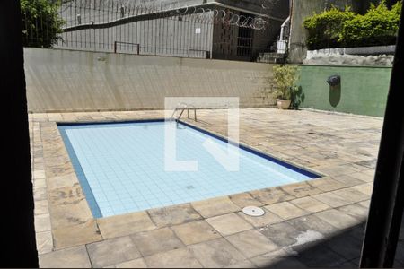 Apartamento à venda com 80m², 3 quartos e 1 vagaÁrea comum