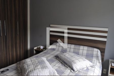 Apartamento à venda com 80m², 3 quartos e 1 vagaQuarto 2