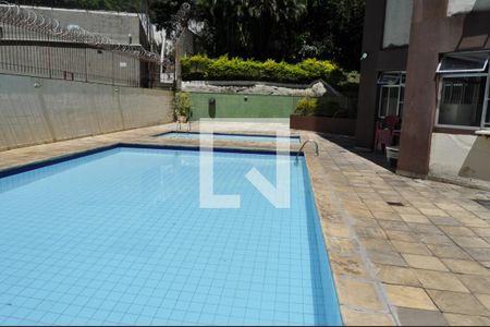 Apartamento à venda com 80m², 3 quartos e 1 vagaÁrea comum