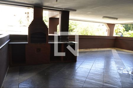 Apartamento à venda com 80m², 3 quartos e 1 vagaÁrea comum