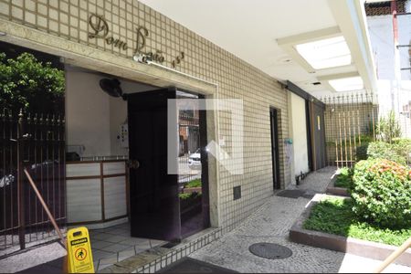 Apartamento à venda com 80m², 3 quartos e 1 vagaFachada