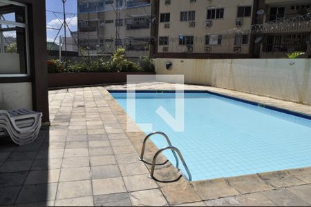 Apartamento à venda com 80m², 3 quartos e 1 vagaÁrea comum