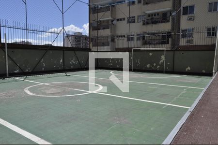 Apartamento à venda com 80m², 3 quartos e 1 vagaÁrea comum