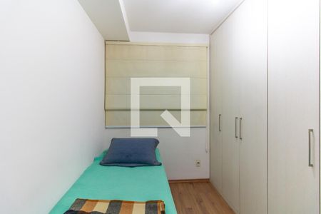 Apartamento à venda com 66m², 2 quartos e 1 vagaQuarto 2