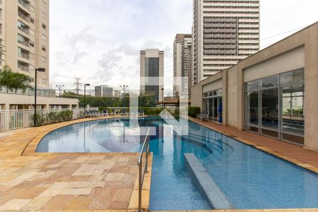 Apartamento à venda com 66m², 2 quartos e 1 vagaÁrea comum - Piscina