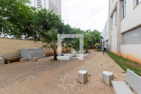 Apartamento à venda com 66m², 2 quartos e 1 vagaÁrea comum