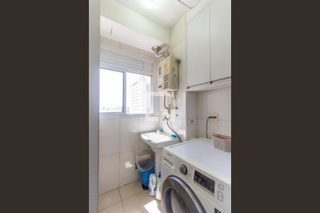 Apartamento à venda com 66m², 2 quartos e 1 vagaÁrea de Serviço