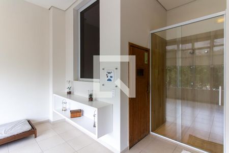 Apartamento à venda com 66m², 2 quartos e 1 vagaSpa