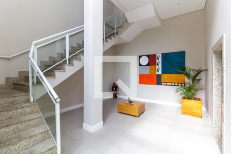 Apartamento à venda com 66m², 2 quartos e 1 vagaHall de entrada