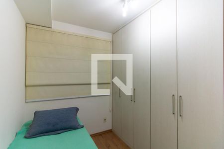Apartamento à venda com 66m², 2 quartos e 1 vagaQuarto 2