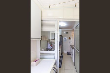 Apartamento à venda com 66m², 2 quartos e 1 vagaÁrea de Serviço