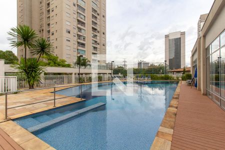 Apartamento à venda com 66m², 2 quartos e 1 vagaÁrea comum - Piscina