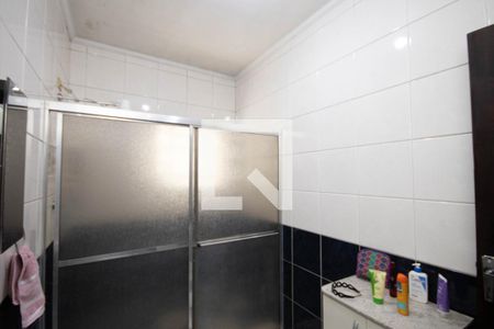 Casa à venda com 145m², 4 quartos e 2 vagasBanheiro