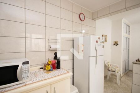 Casa à venda com 145m², 4 quartos e 2 vagasCozinha
