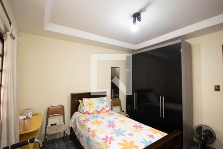 Casa à venda com 145m², 4 quartos e 2 vagasQuarto 4