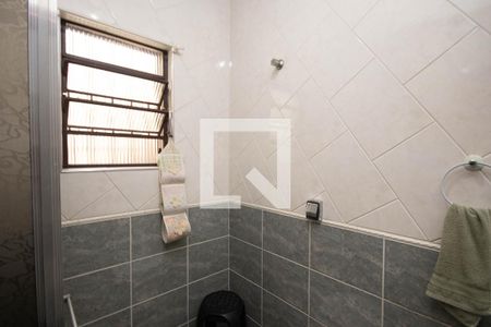 Casa à venda com 145m², 4 quartos e 2 vagasBanheiro de Serviço