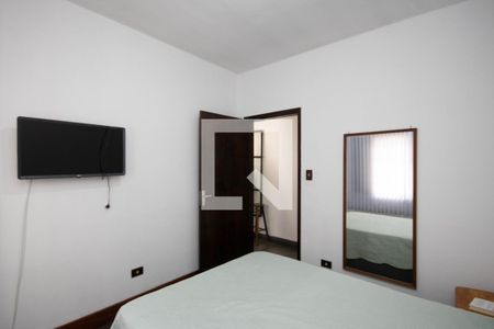 Casa à venda com 145m², 4 quartos e 2 vagasQuarto 3