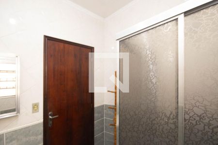 Casa à venda com 145m², 4 quartos e 2 vagasBanheiro de Serviço