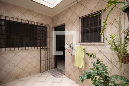 Casa à venda com 145m², 4 quartos e 2 vagasQuintal