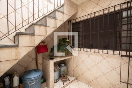 Casa à venda com 145m², 4 quartos e 2 vagasQuintal