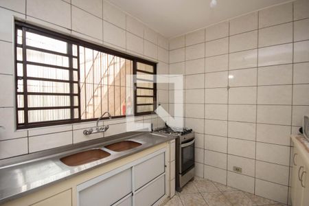 Casa à venda com 145m², 4 quartos e 2 vagasCozinha