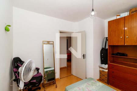 Apartamento à venda com 100m², 3 quartos e 2 vagas Apartamento à venda com 100m², 3 quartos e 2 vagasQuarto 2