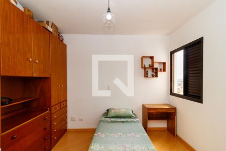 Apartamento à venda com 100m², 3 quartos e 2 vagas Apartamento à venda com 100m², 3 quartos e 2 vagasQuarto 2