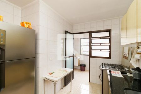 Apartamento à venda com 100m², 3 quartos e 2 vagas Apartamento à venda com 100m², 3 quartos e 2 vagasCozinha