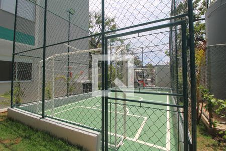 Apartamento à venda com 37m², 2 quartos e sem vagaQuadra