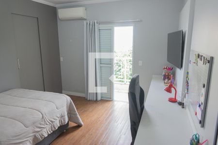 Casa à venda com 244m², 3 quartos e 4 vagas Casa à venda com 244m², 3 quartos e 4 vagasQuarto 3