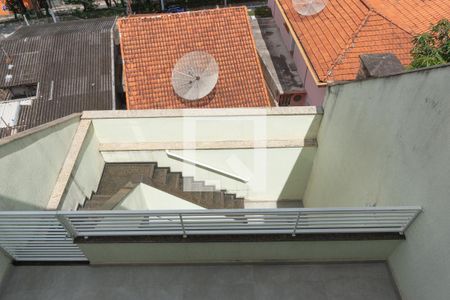 Casa à venda com 244m², 3 quartos e 4 vagas Casa à venda com 244m², 3 quartos e 4 vagasVista do Quarto 3