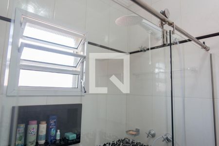 Casa à venda com 244m², 3 quartos e 4 vagas Casa à venda com 244m², 3 quartos e 4 vagasBanheiro da Suíte