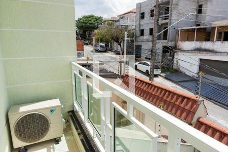 Casa à venda com 244m², 3 quartos e 4 vagas Casa à venda com 244m², 3 quartos e 4 vagasVista do Quarto 1