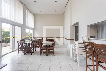 Apartamento à venda com 84m², 3 quartos e 2 vagas Apartamento à venda com 84m², 3 quartos e 2 vagasArea comum